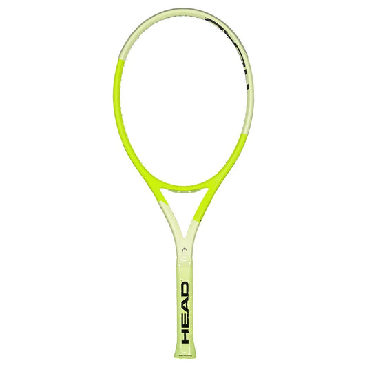 Head Extreme MP unstrung tennis racket
