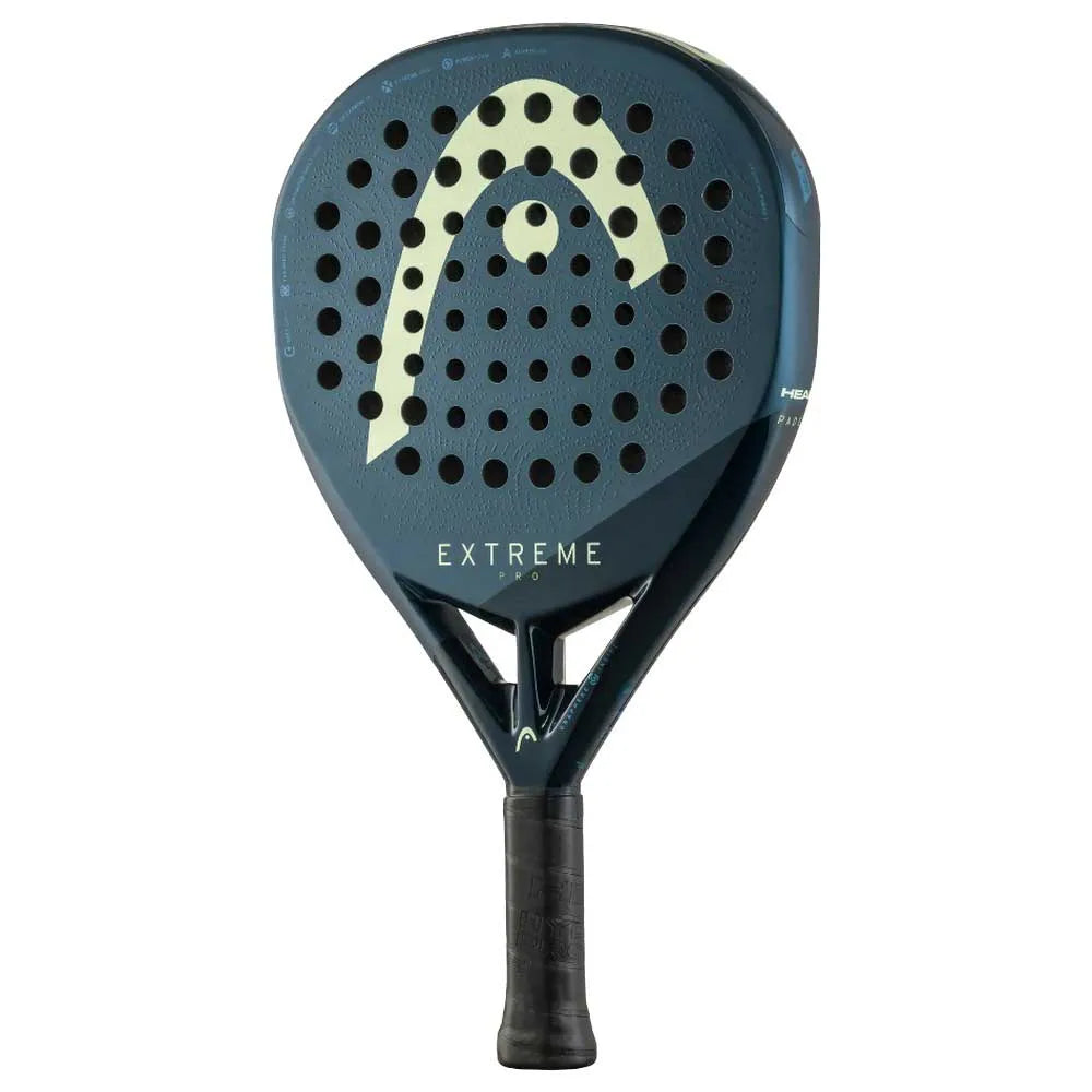 Head Extreme pro 2025 padel racket