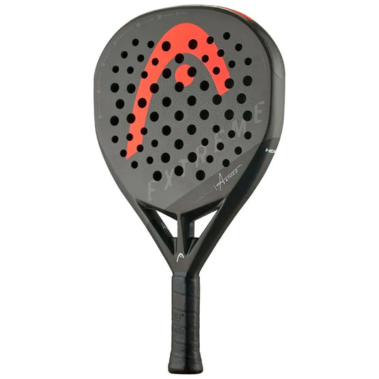 Head Extreme Pro Arturo Coello limited edition padel racket