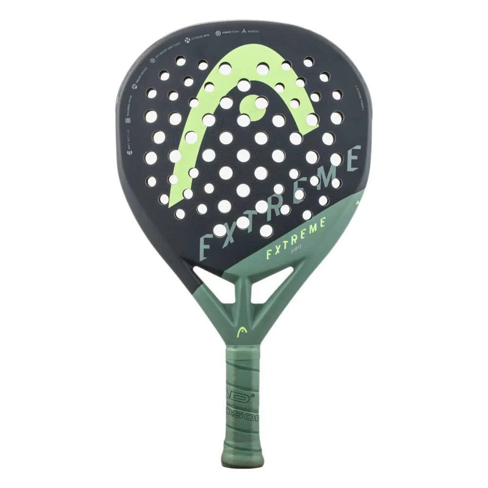 Head Extreme Pro padel racket