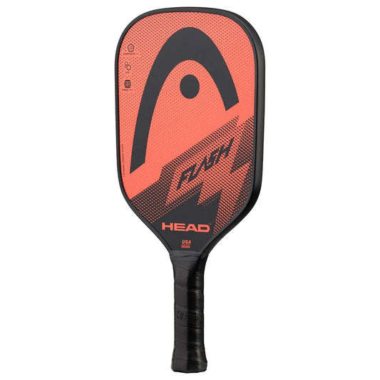 Head Flash Pro pickleball paddle 2 units