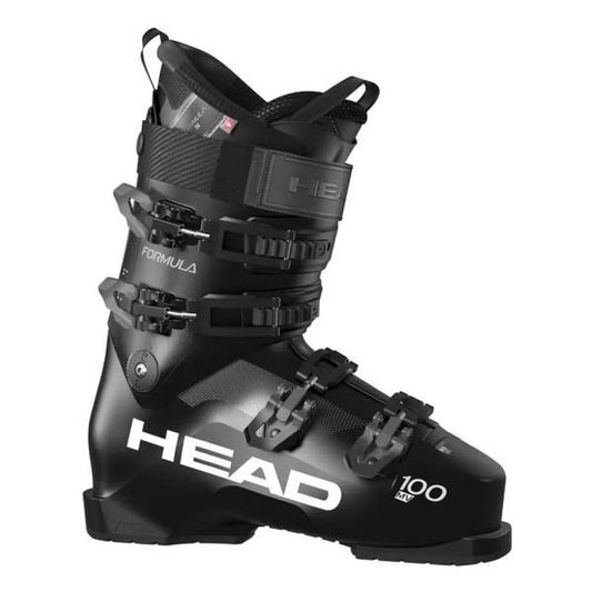 Head Formula 100 MV alpine ski boots
