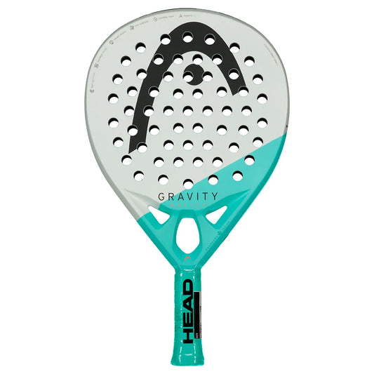 Head Gravity Motion 2024 padel racket