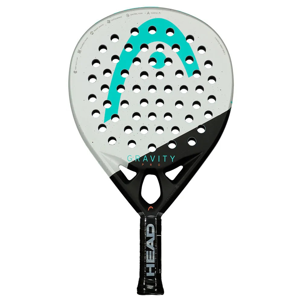 Head Gravity Pro 2024 padel racket