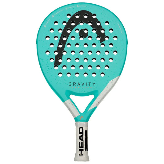 Head Gravity Team Light 2024 padel racket