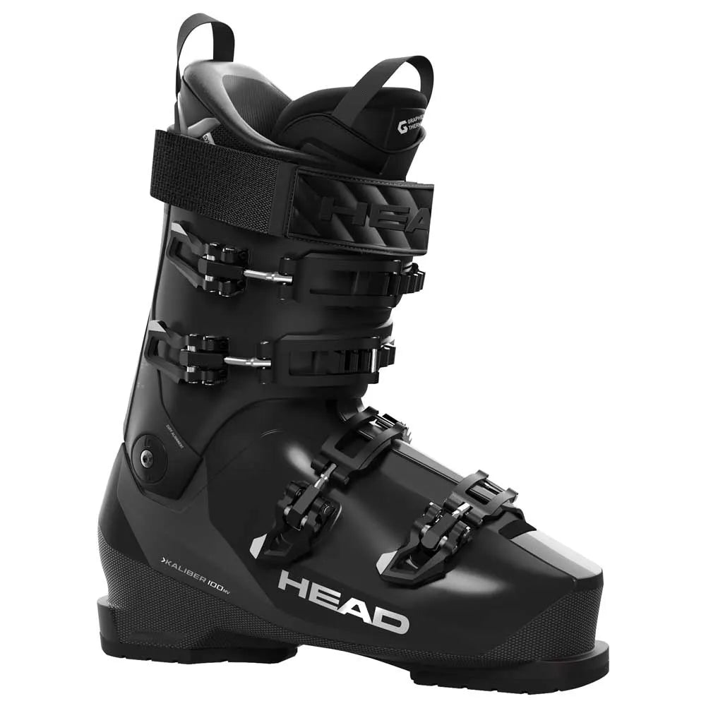 Head Kaliber 100 mv alpine ski boots