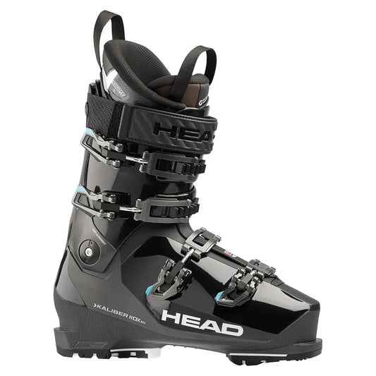 Head Kaliber 110 mv gw boa alpine ski boots