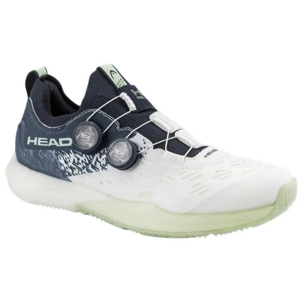 Head Motion pro 1.5 boa padel shoes