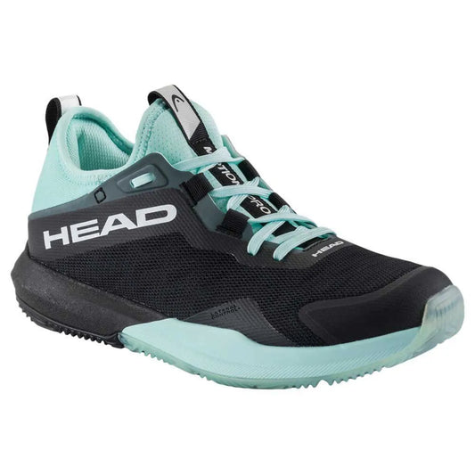 Head Motion Pro Padel all court shoes