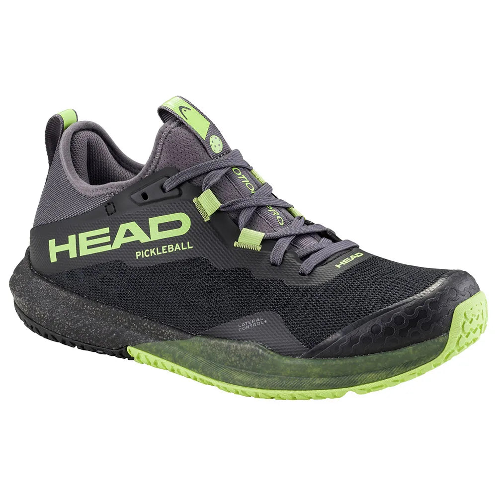 Head Motion Pro pickleball shoes