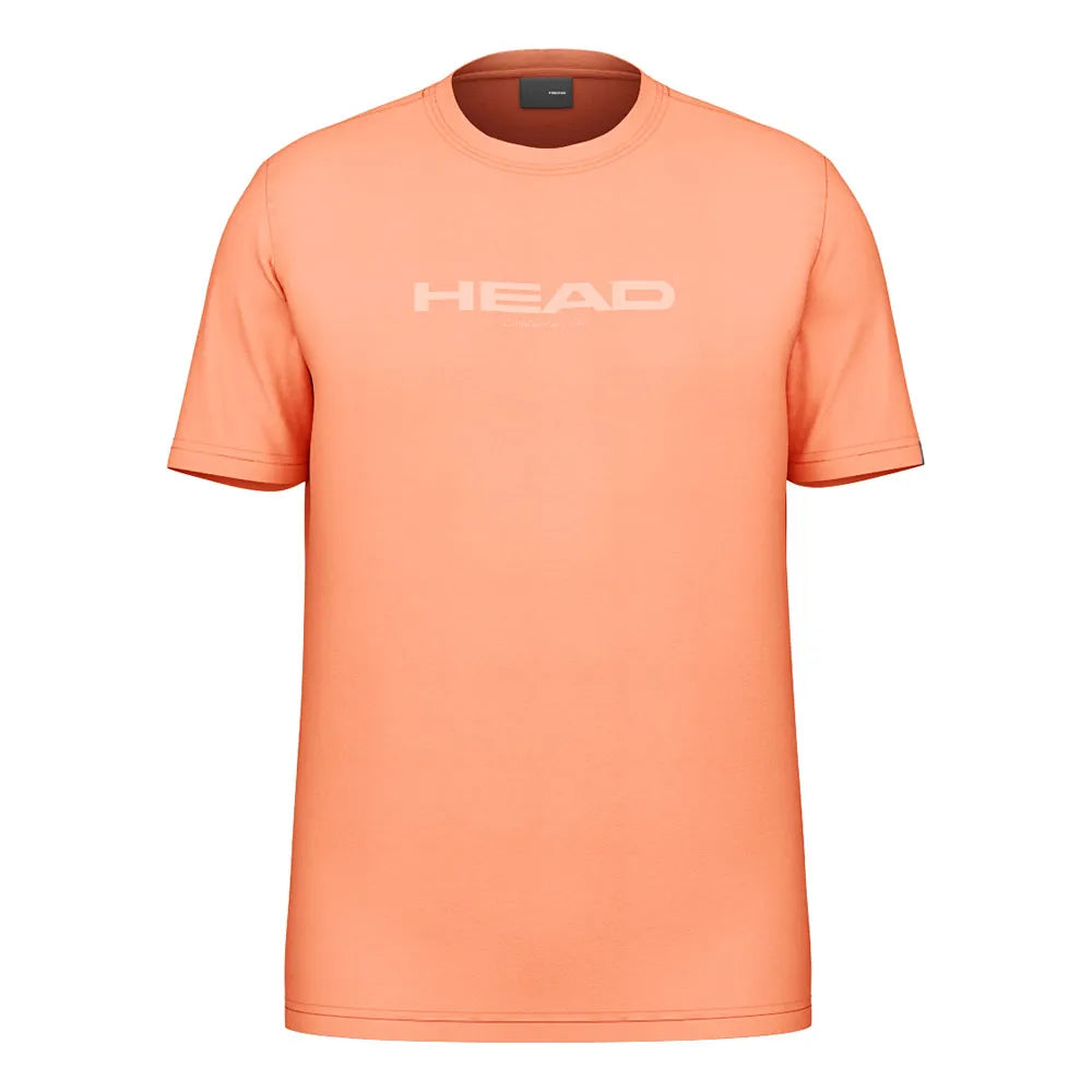 Head Motion short sleeve T-shirt