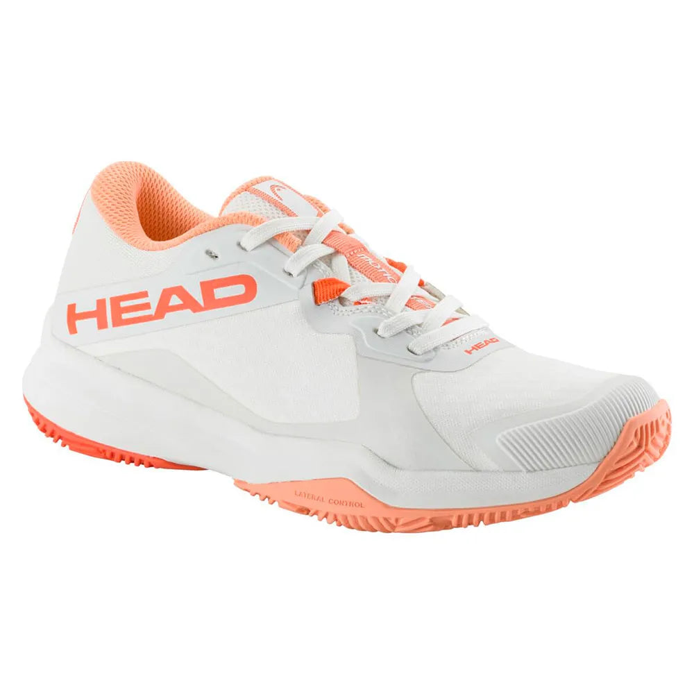 Head Motion Team padel shoes