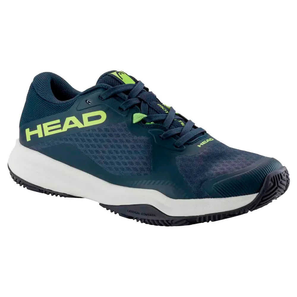 Head Motion Team padel shoes