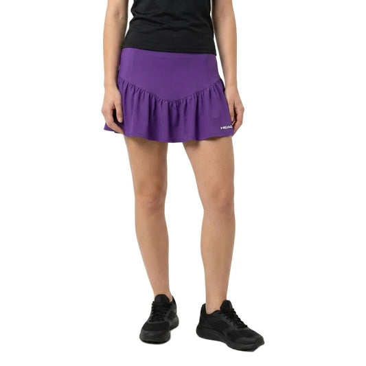 Head Move skirt