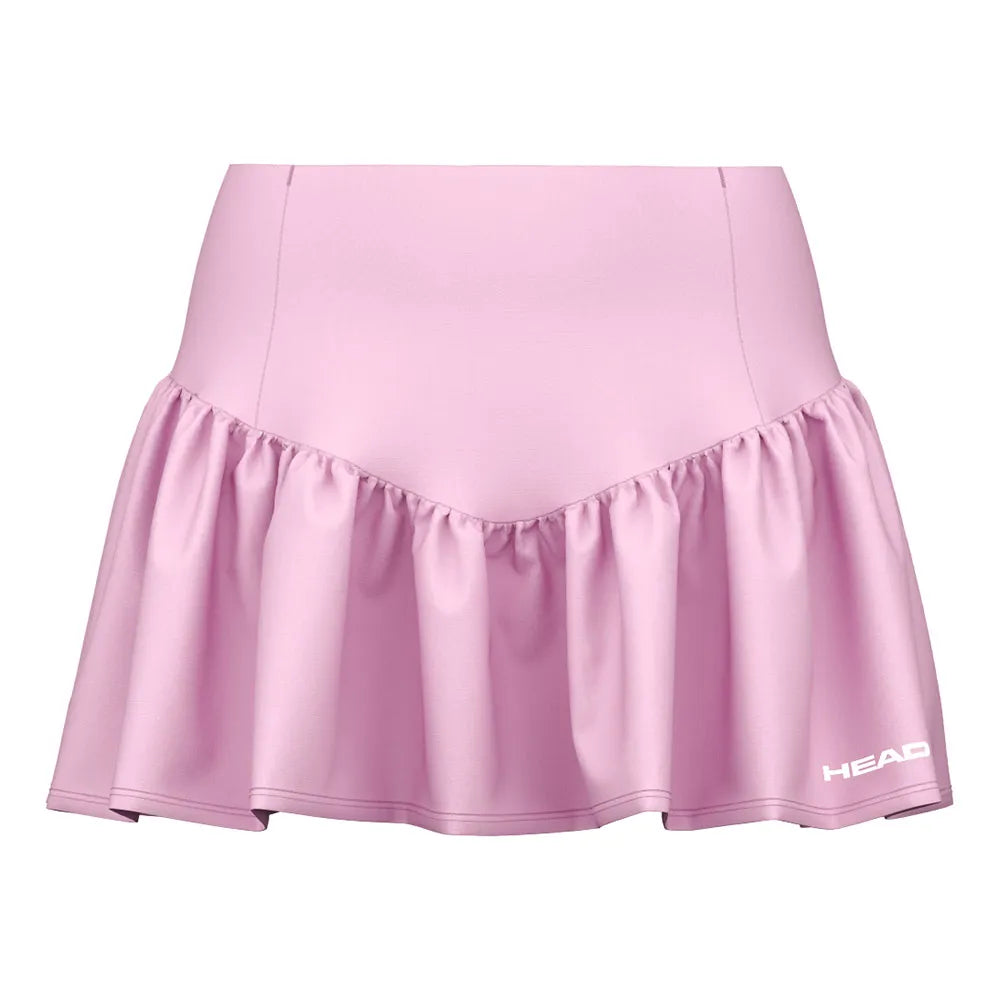 Head Move skort