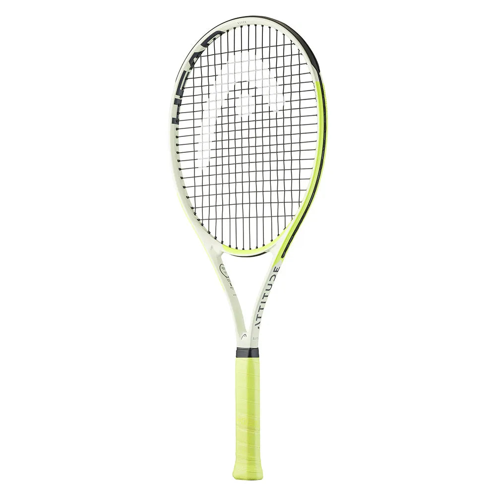 Head MX Attitude Elite tennis racket
