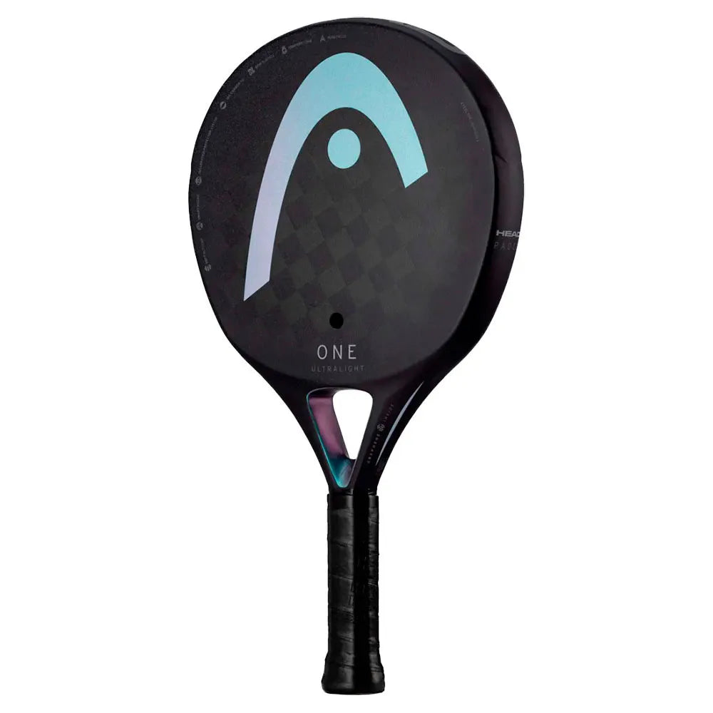 Head One Ultralight padel racket