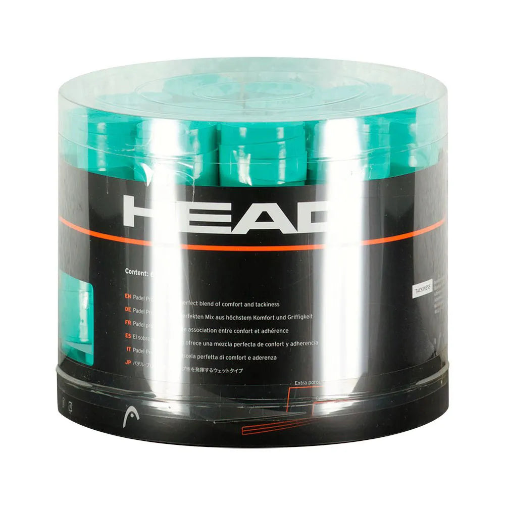 Head Padel Pro paddel grip 60 units
