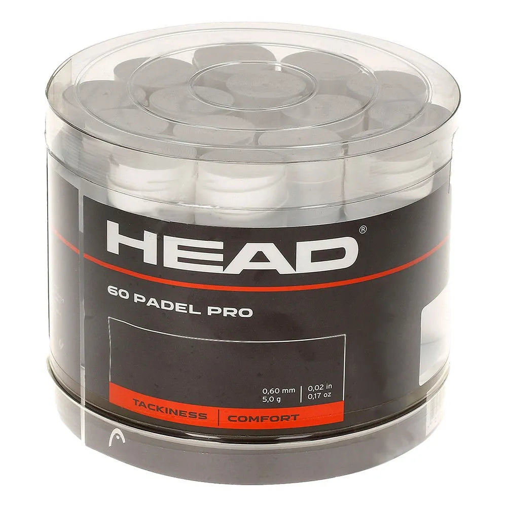 Head Padel Pro paddel grip 60 units
