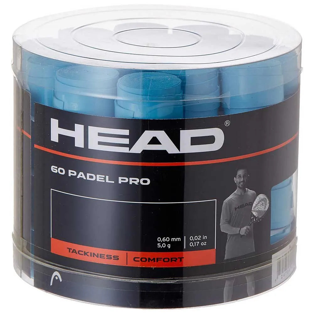 Head Padel Pro paddel grip 60 units