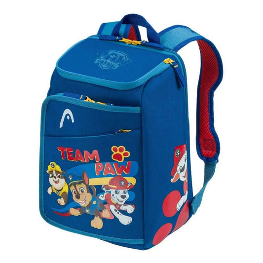 Head Paw patrol backpack