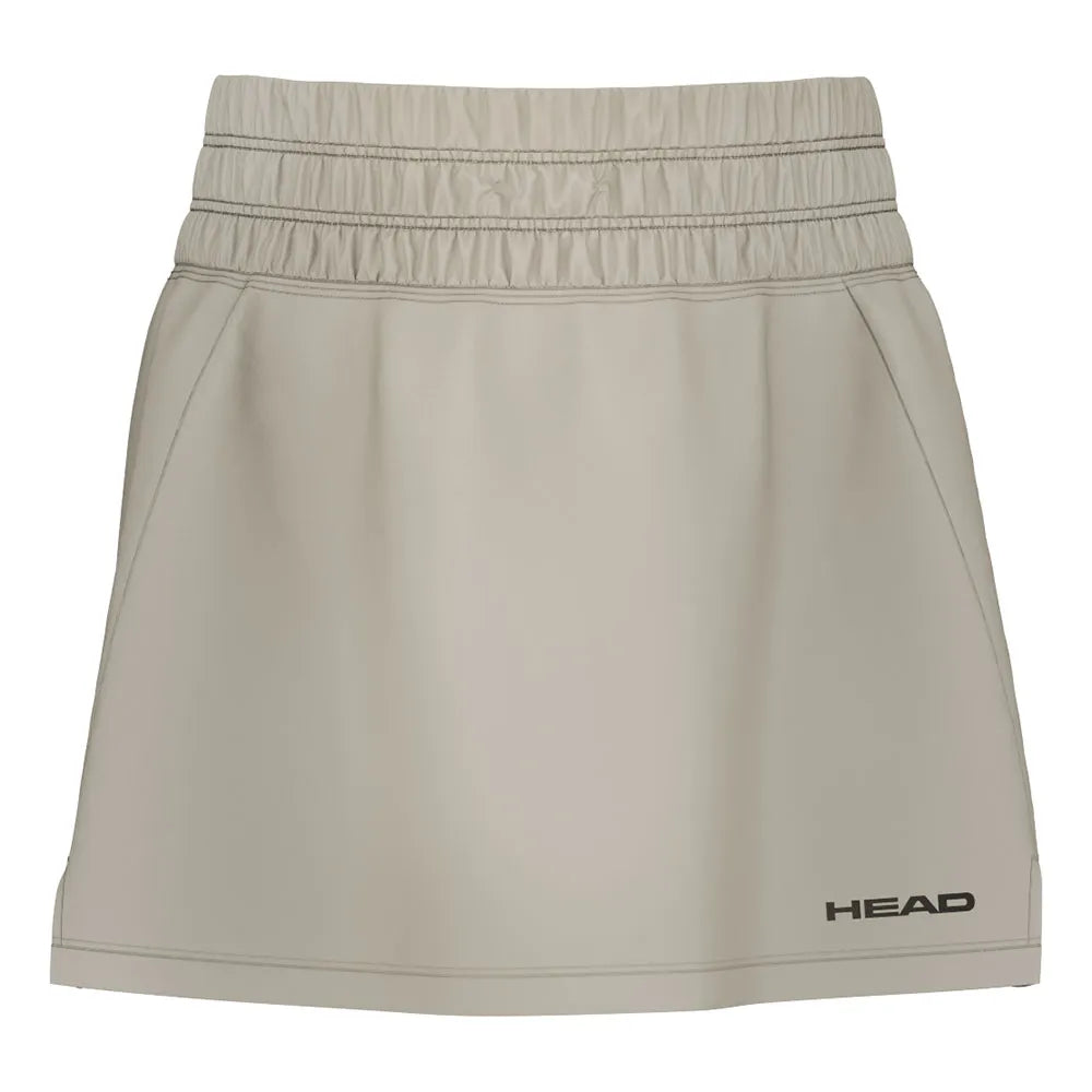 Head Play skort