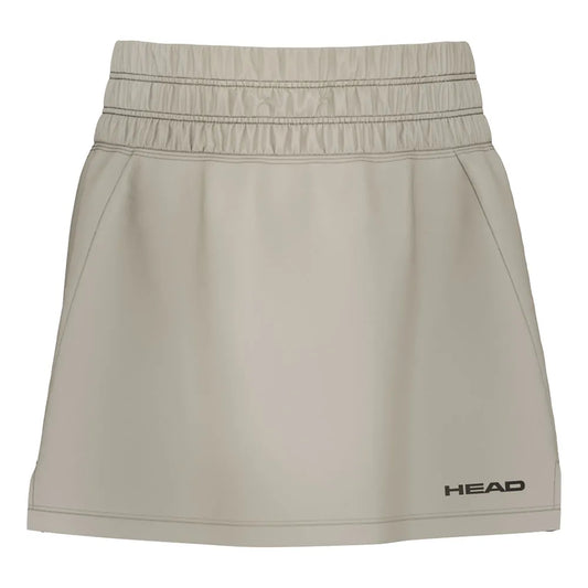 Head Play skort