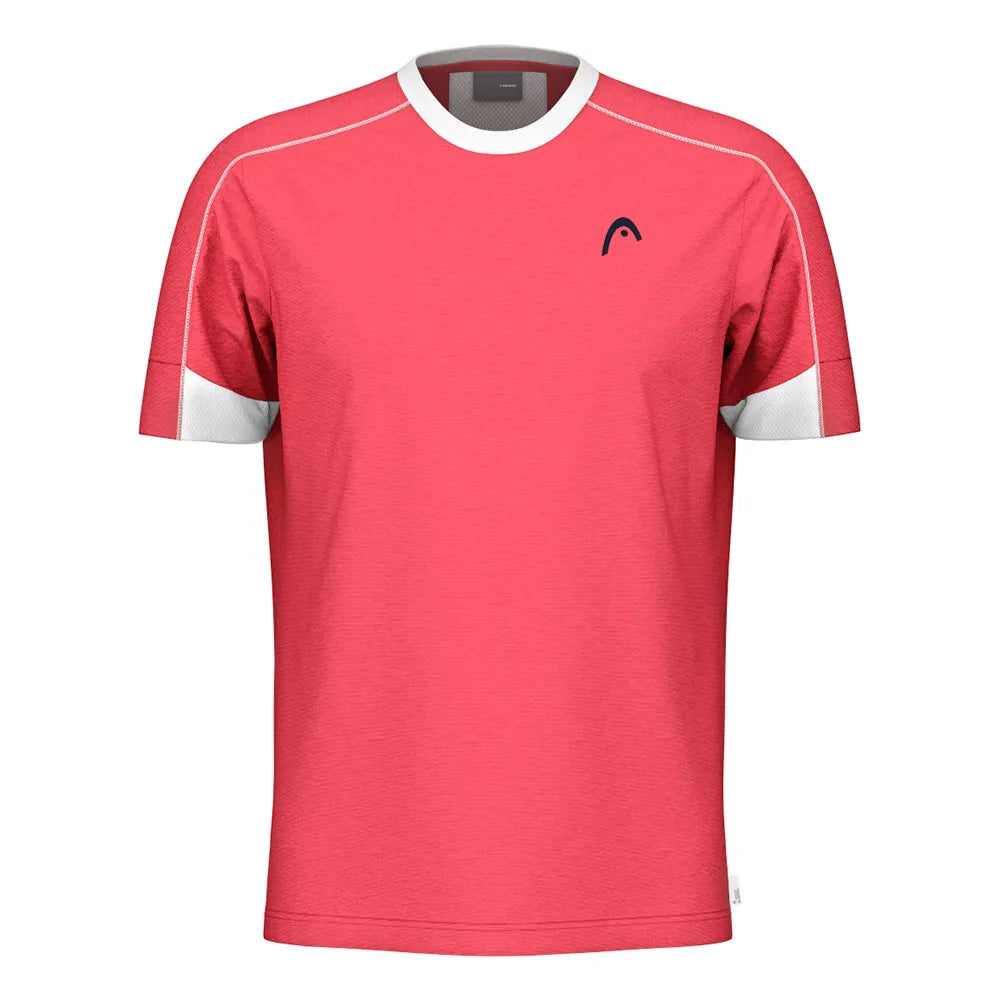 Head Play Tech short sleeve T-shirt