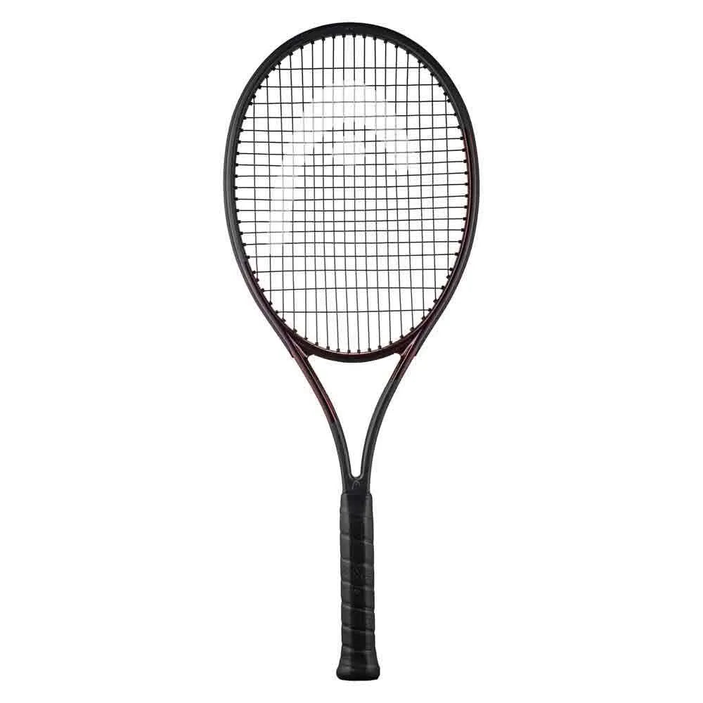 Head Prestige MP 2023 unstrung tennis racket