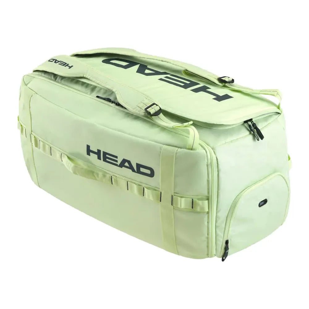 Head Pro Duffle duffle bag