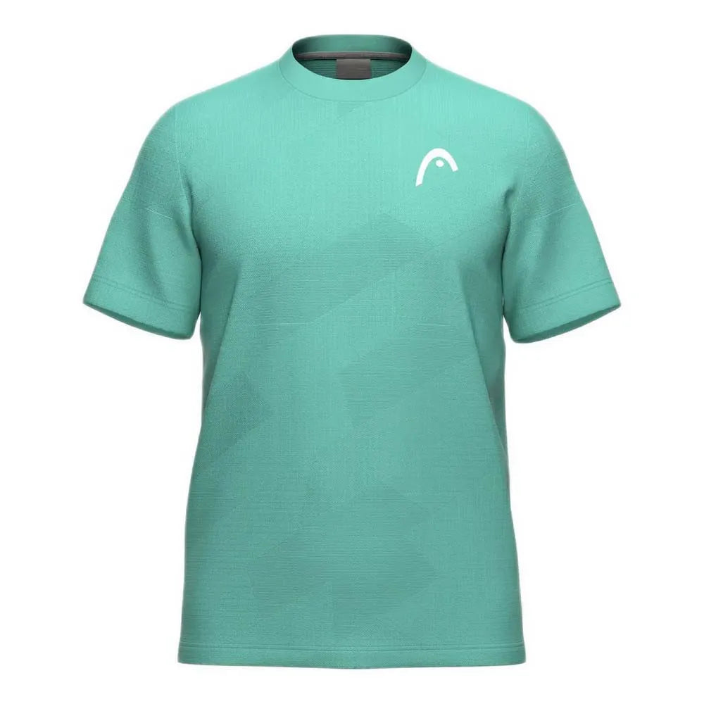 Head Pro short sleeve T-shirt