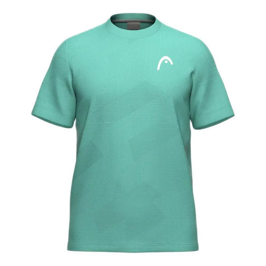 Head Pro short sleeve T-shirt