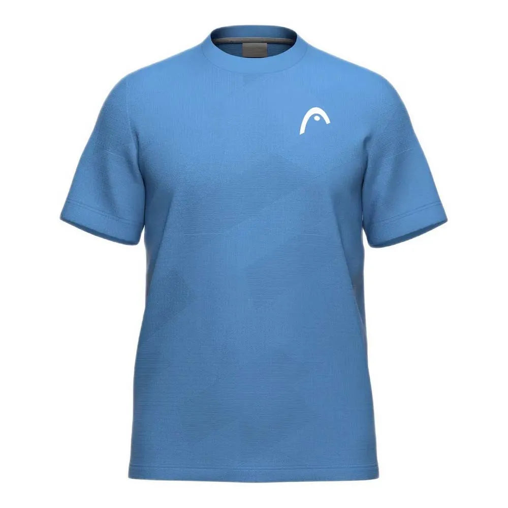Head Pro short sleeve T-shirt