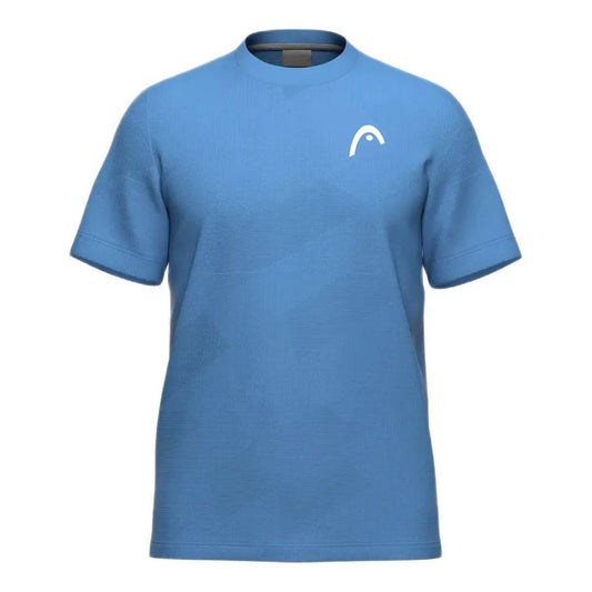 Head Pro short sleeve T-shirt