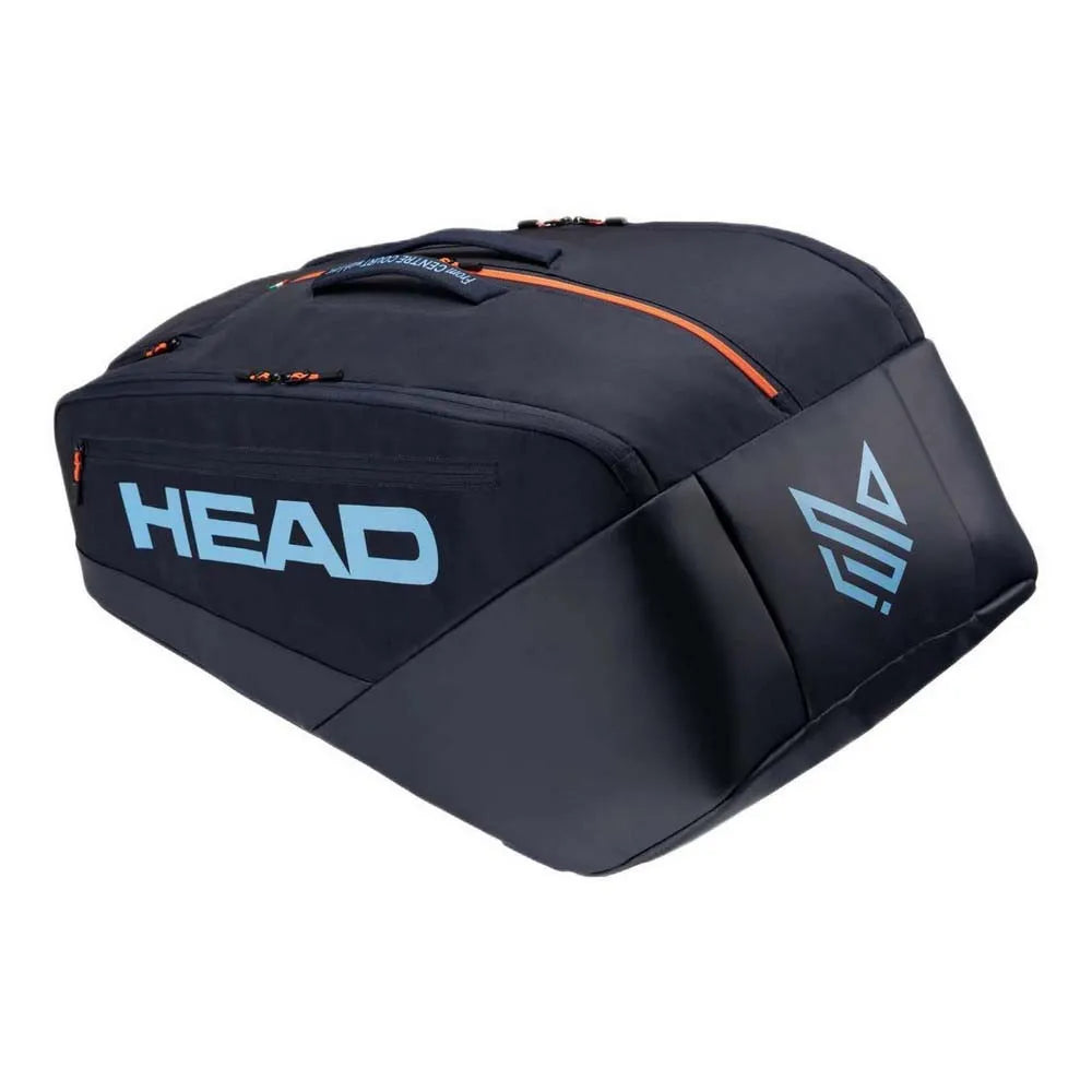 Head Pro xl racket bag