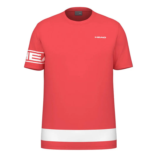 Head ProPlayer short sleeve T-shirt