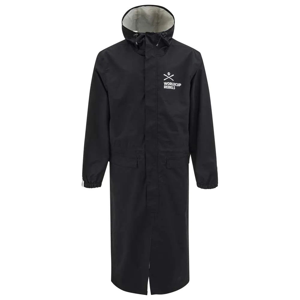 Head Race jacket