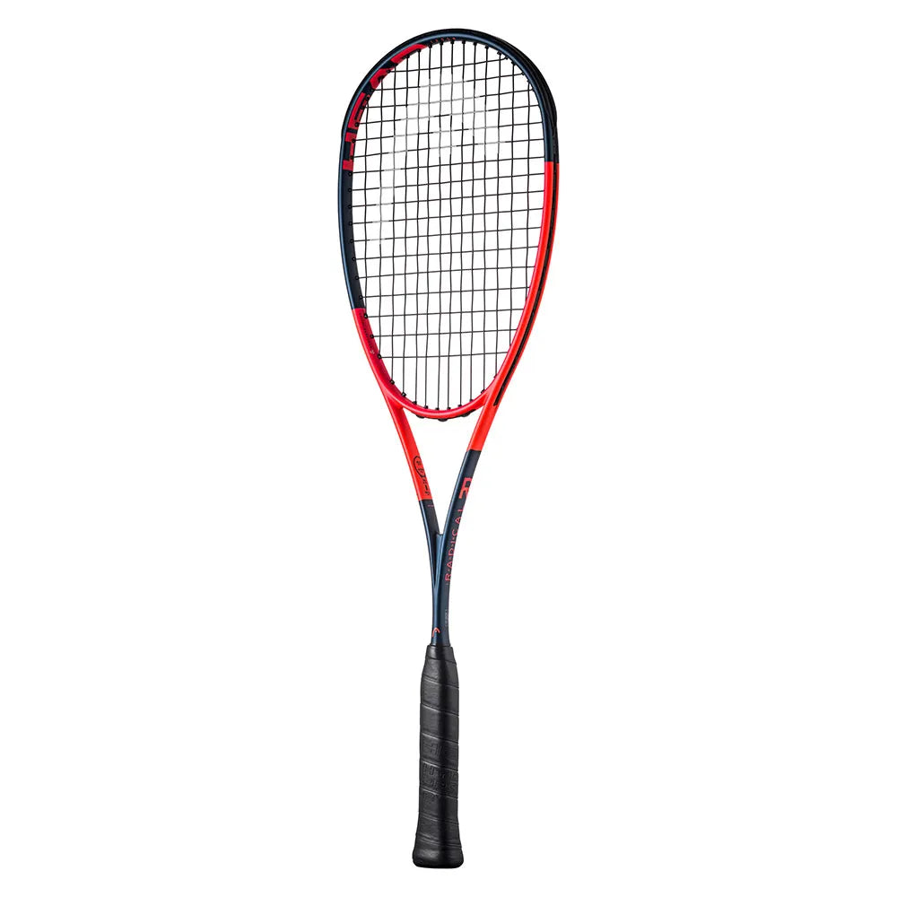 Head Radical 120 SB 2024 squash racket