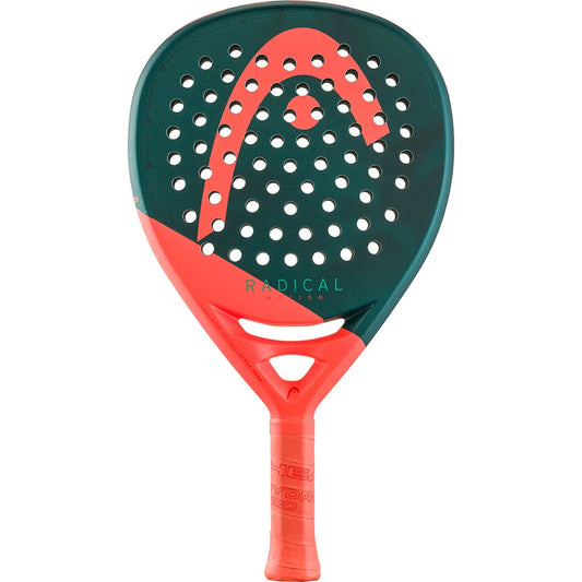 Head Radical motion 2026 padel racket