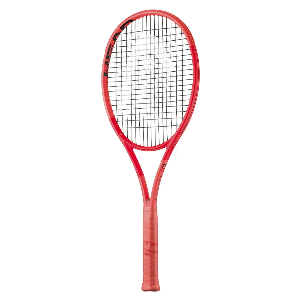 Head Radical MP 2025 unstrung tennis racket