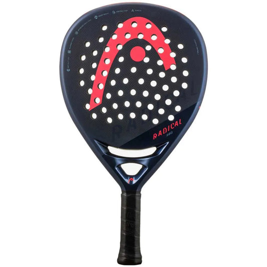 Head Radical Pro 2024 padel racket