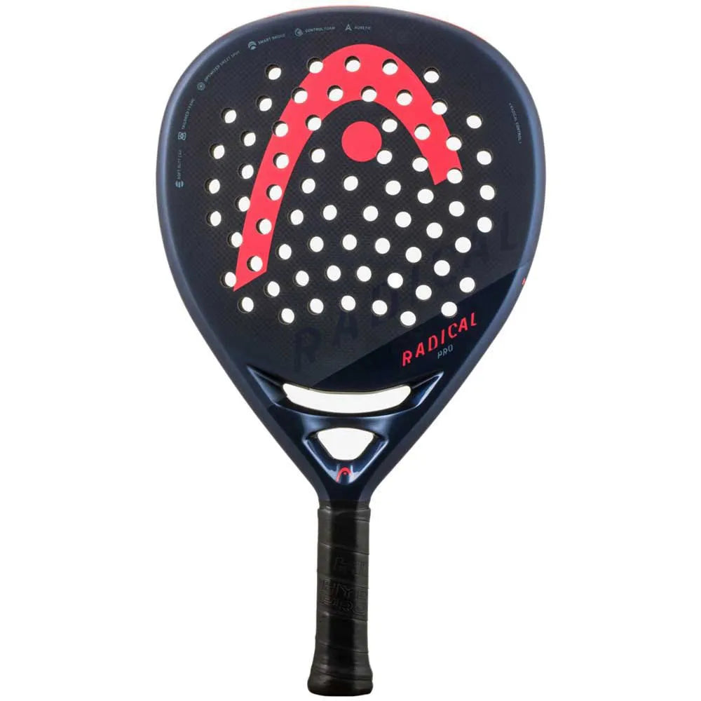 Head Radical Pro 2024 padel racket