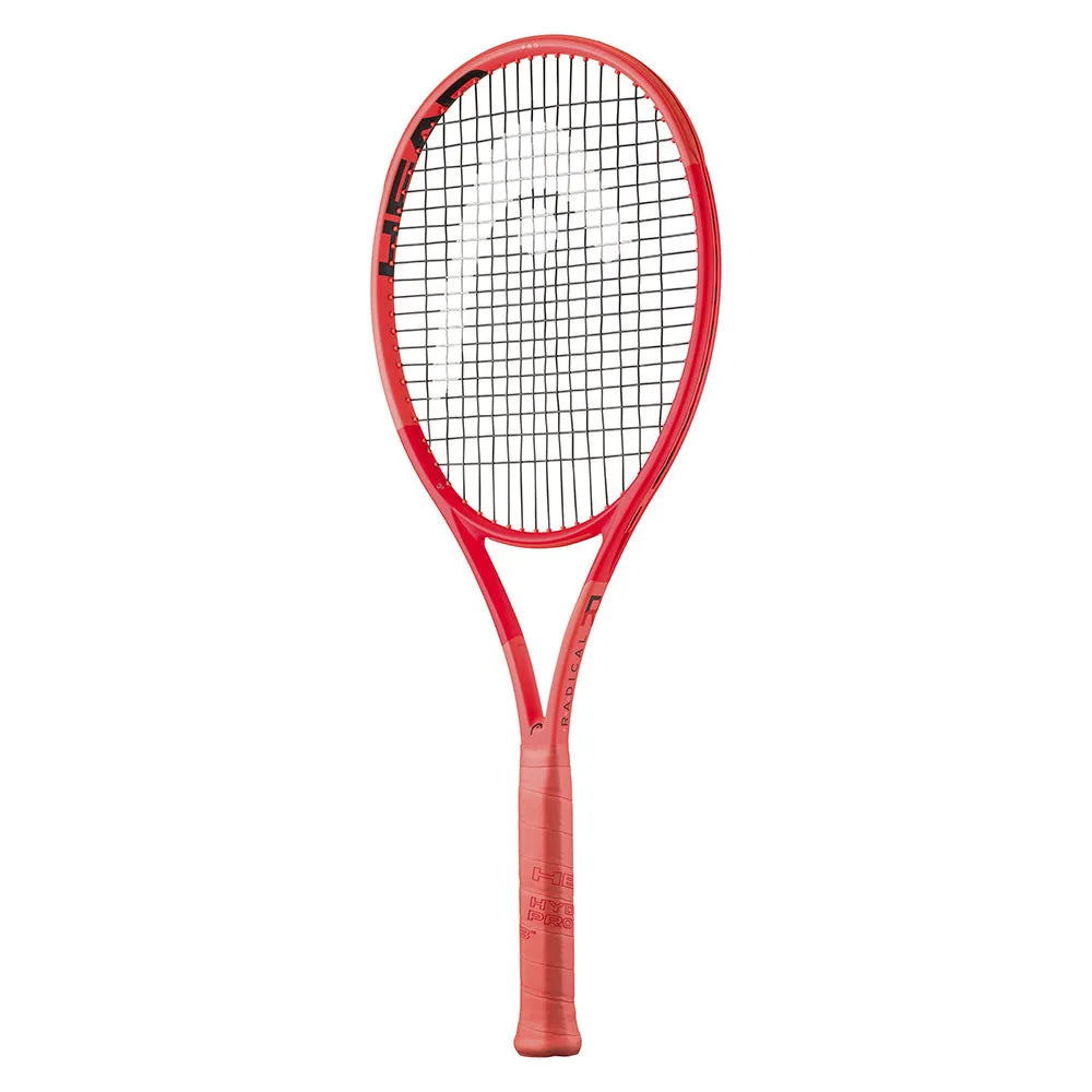 Head Radical PRO 2025 unstrung tennis racket