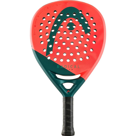 Head Radical team 2026 padel racket