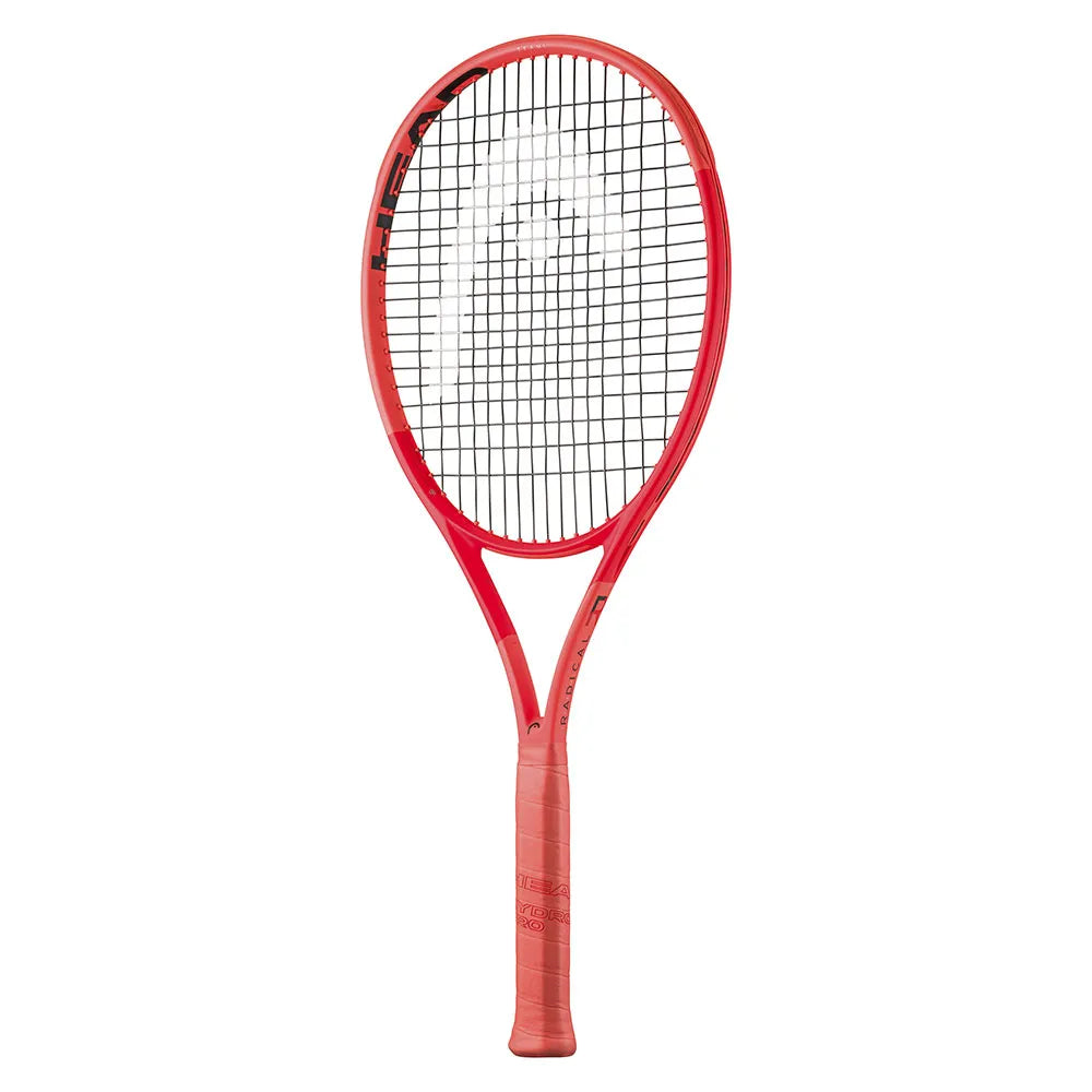 Head Radical TEAM L 2025 unstrung tennis racket