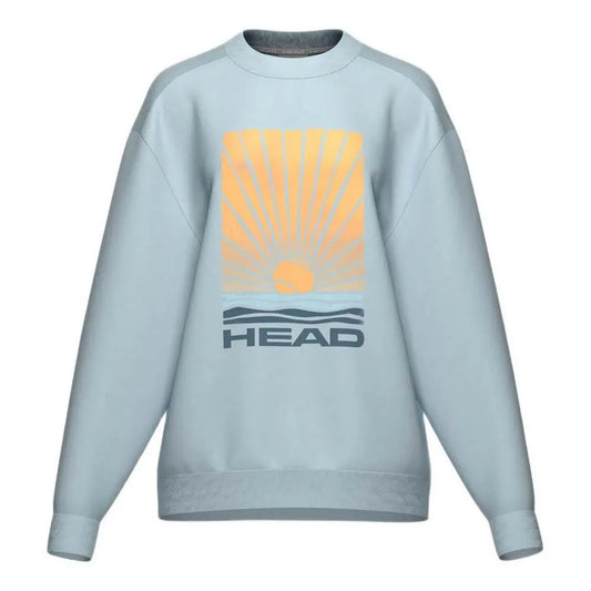 Head Rally crewneck sweatshirt