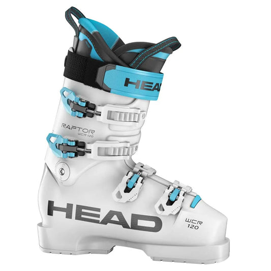 Head Raptor wcr 120 pv alpine ski boots