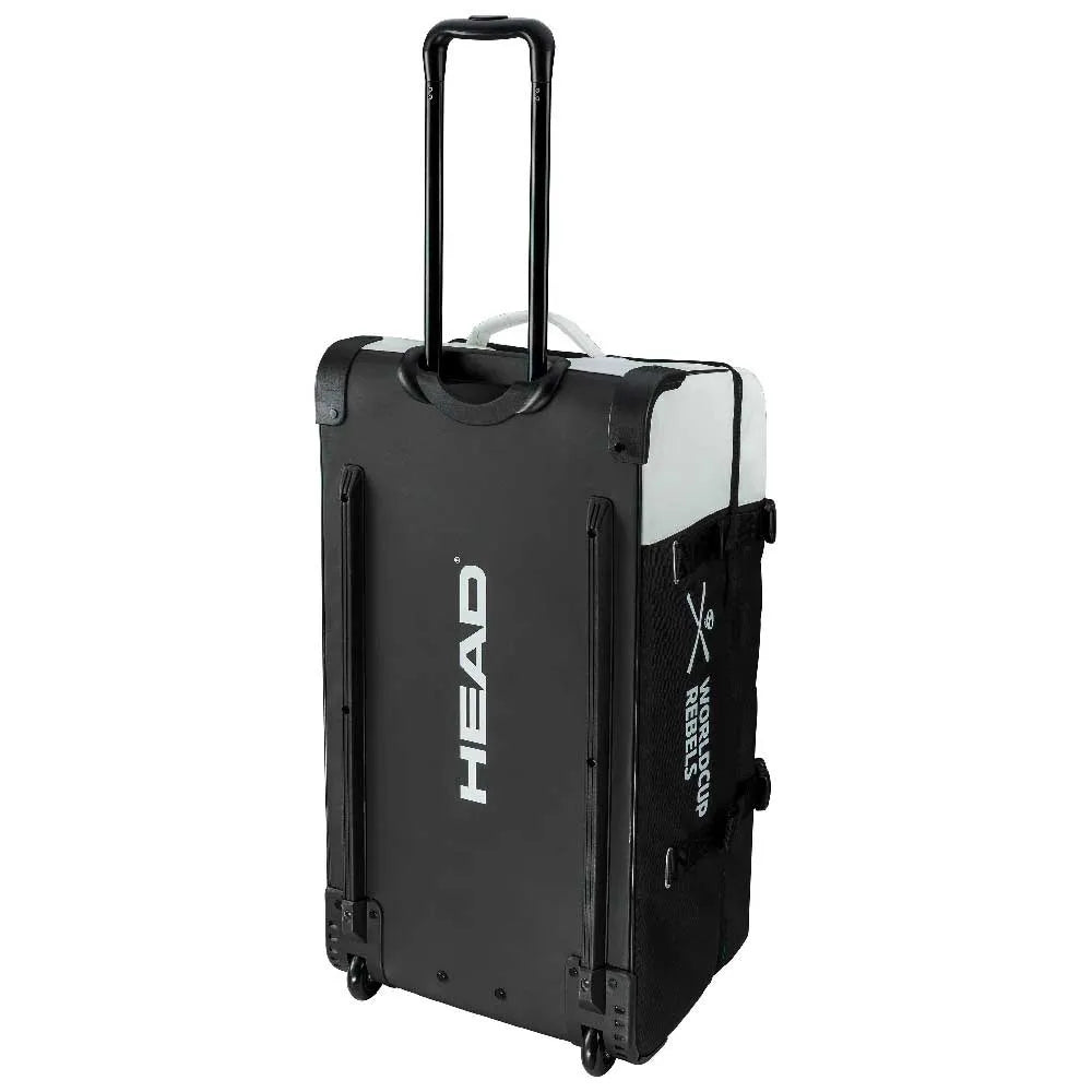 Head Rebels travel bag
