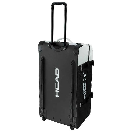 Head Rebels travel bag