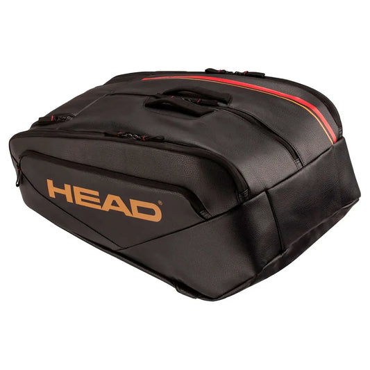 Head Retro 25th ltd padel racket bag